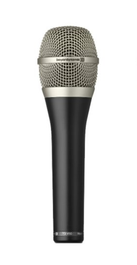 Beyerdynamic TG V50 dynaaminen mikrofoni - Dynaamiset laulumikrofonit - TGV50D - 1