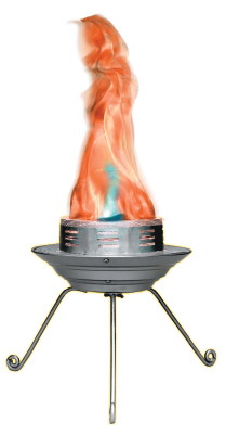 Chauvet Bob LED liekkivalo - LED-valot - BOBLED - 1