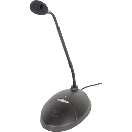 EV PolarChoice 18" Desktop joutsenkaulamikrofoni - Asennusmikrofonit - EV-POLARCHOICE-18D - 1