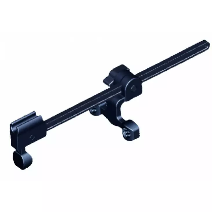 Eikon HCSD kitarapidike mikrofonille - Kitaratarvikkeet - EKHCSD - 1