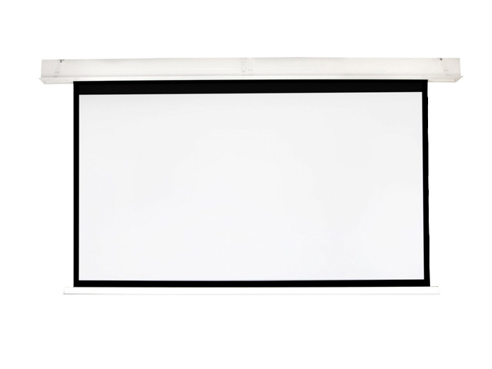 Euroscreen Freya FSTZ325-D valkokangas 315cm x 197cm - Valkokankaat - FREYAFSTZ325-D - 1
