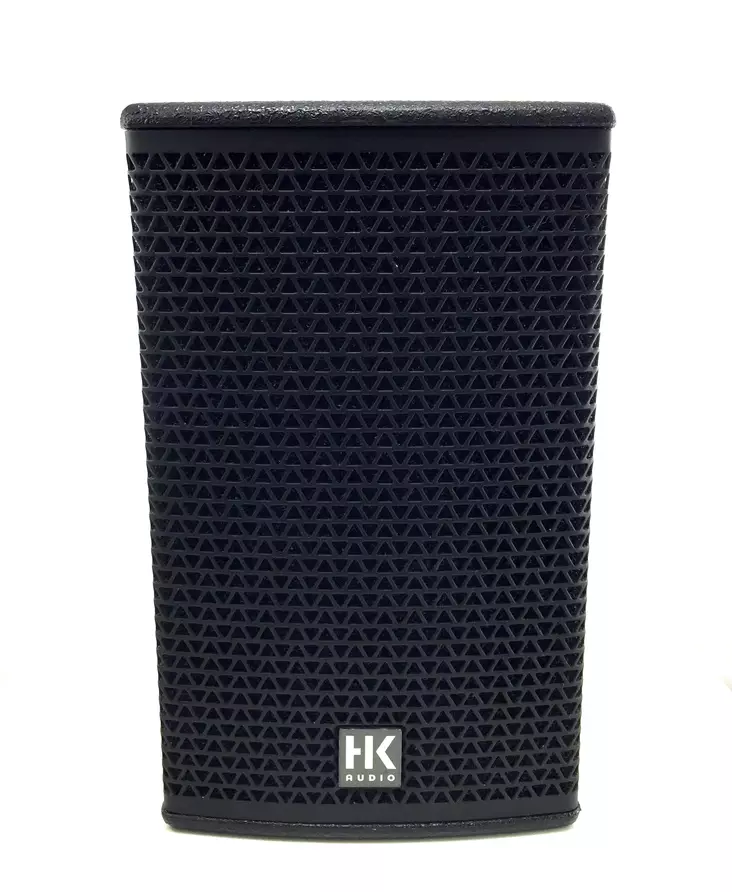 HK Audio CT108 PA-kaiutin (demo) - PA-kaiuttimet, passiiviset - CT108D - 1