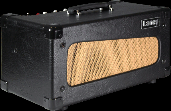 Laney CUB HEAD putkinuppi - Kitaravahvistimet - cubhead - 1