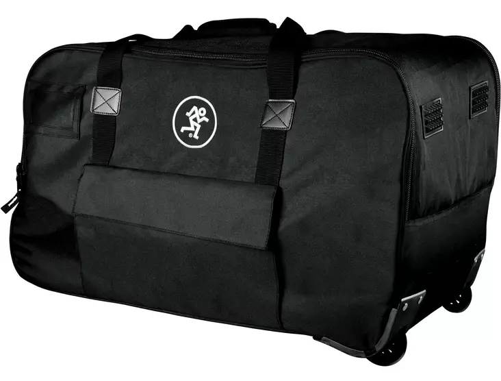 Mackie Thump 15A & 15BST Rolling Bag - Kuljetussuojat ja suojapussit - THP15ABAG-WHEELED - 1