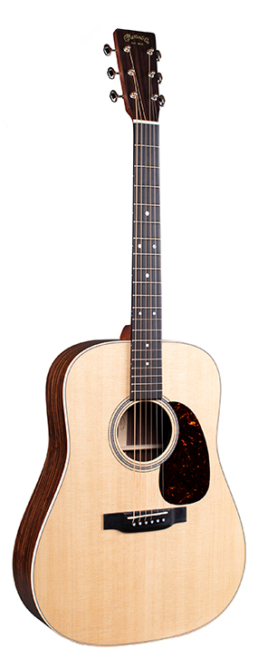 Martin D-16E Rosewood elektroakustinen kitara - Akustiset kitarat - D16EROSEWOOD - 1