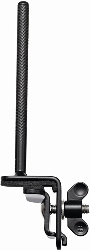 Meinl MC-STBD lehmänkellon pidike - Rumputarvikkeet - RMMC-STBD - 1