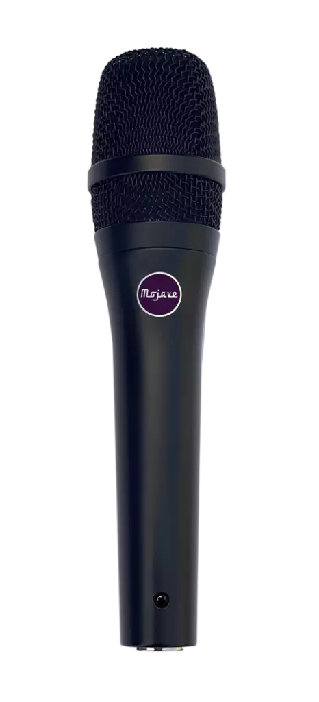 Mojave MA-D microphone - Dynaamiset laulumikrofonit - MA-D - 1