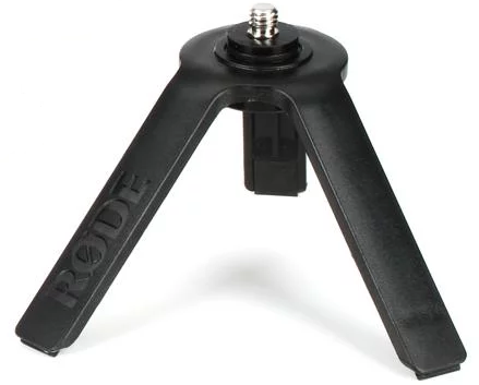 Rode NT-USB Tripod pöytäteline - Mikrofonitelineet - RODETRIPOD - 1