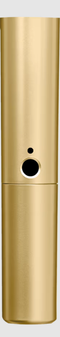 Shure WA713-GLD ulkokuori, kulta - Langattomien tarvikkeet - WA713-GLD - 1