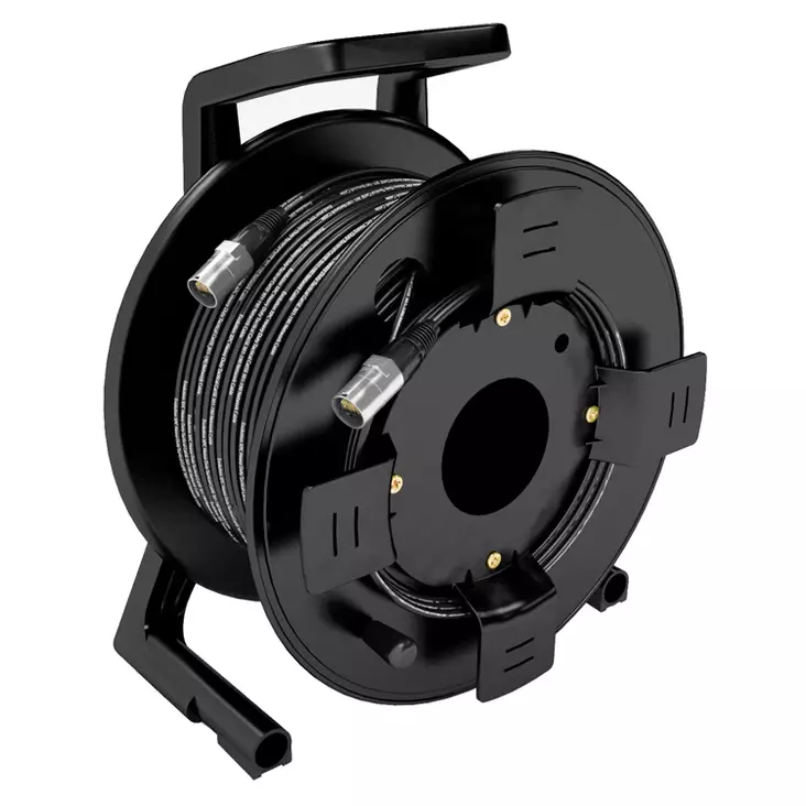 Soundcraft Cat5 Core 50m, CAT5 kaapelikela 50 m - Verkkokaapelit (CAT) - ADS144-50D - 1