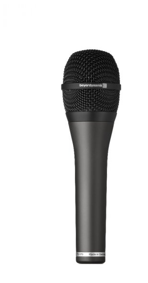 Beyerdynamic TG V70D Dynaaminen mikrofoni - Dynaamiset laulumikrofonit - TGV70D - 1