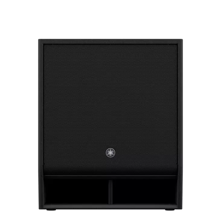 Yamaha DXS18XLF-D aktiivisubwoofer - PA-subwooferit, aktiiviset - DXS18XLF-D - 1