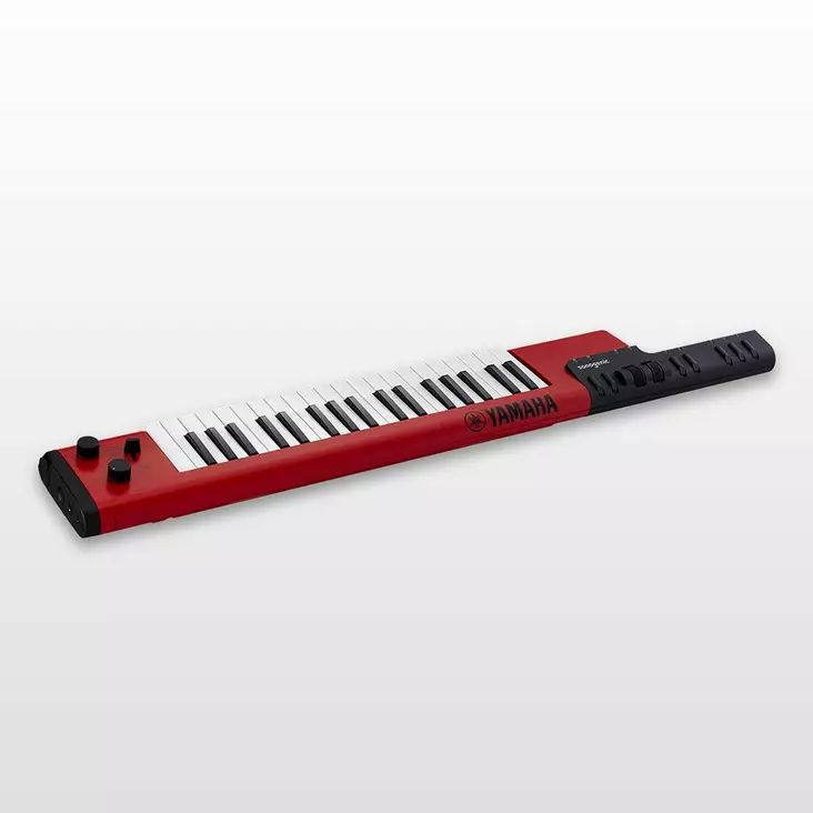 Yamaha Sonogenic SHS-500 kosketinsoitin - Keyboardit - SHS500RD - 1