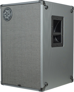 Darkglass Infinity 500 Combo 210 - Bassokombot - YDG210D - 1