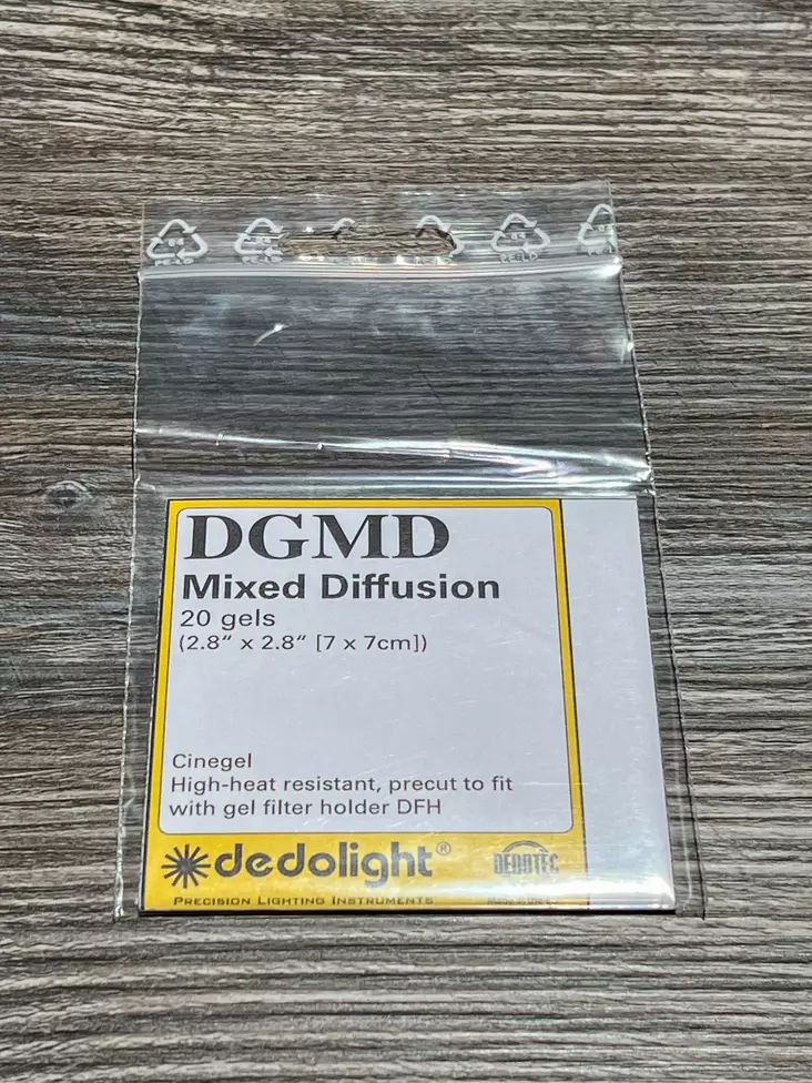 Dedolight DGMD - Studiovalot ja tarvikkeet - DGMD - 1
