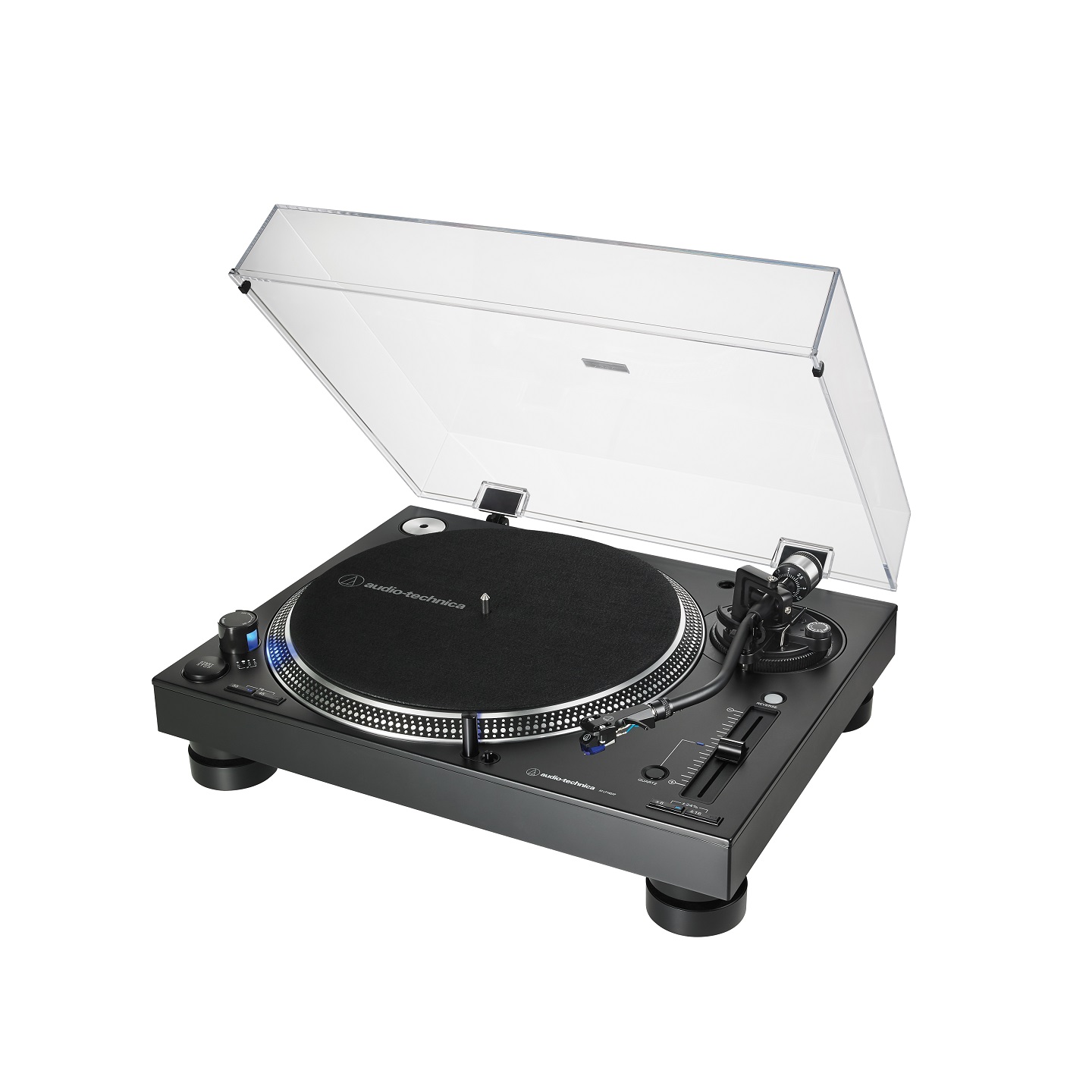 Audio Technica AT LP140XP Levysoitin St Paul s Sound Verkkokauppa