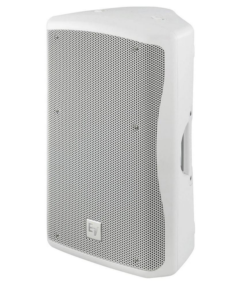 EV Zx190 White passiivikaiutin Kauppojenkauppa.fi verkkokauppa