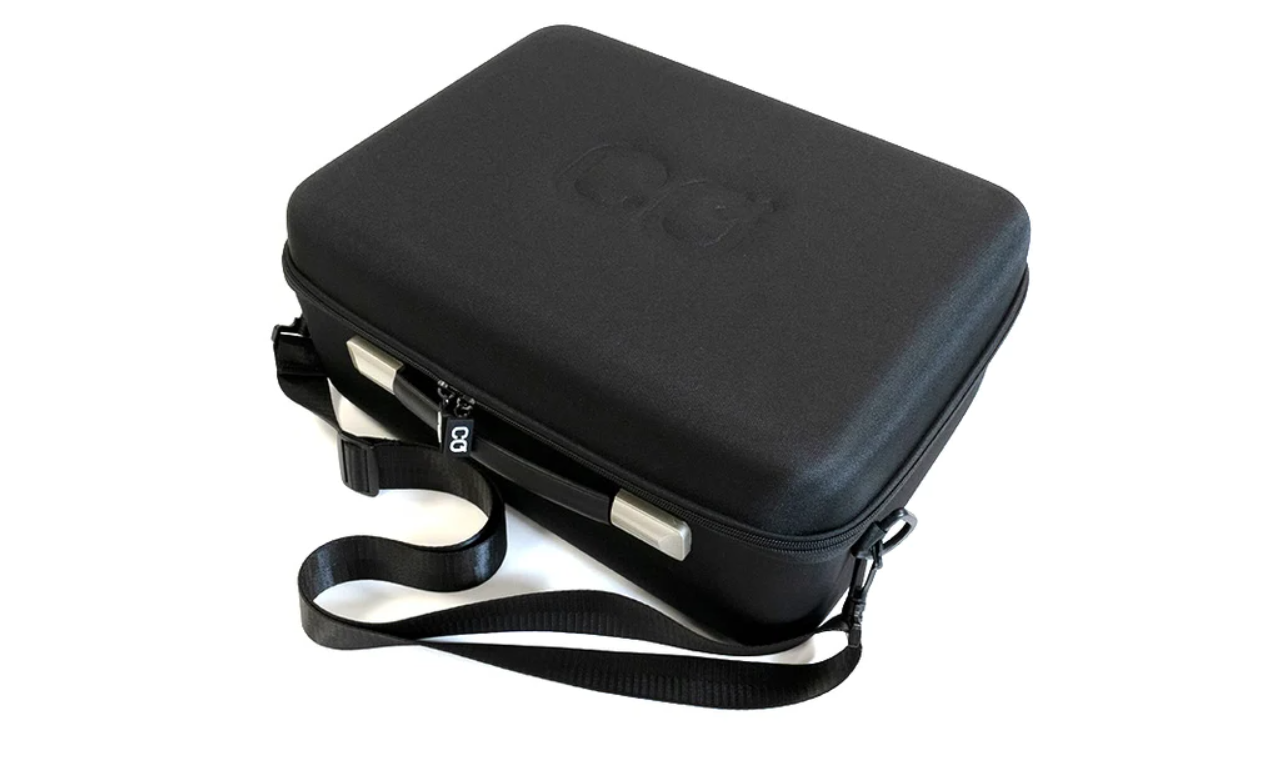 Allen & Heath CQ18T Hand Case - Muziek Service Schijndel