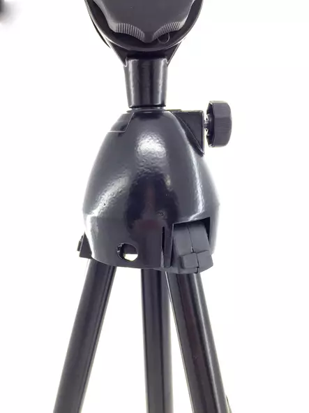 Athletic MIC-7E matala vaakateleskooppi mikrofoniteline - Mikrofonitelineet - MIC-7E - 2