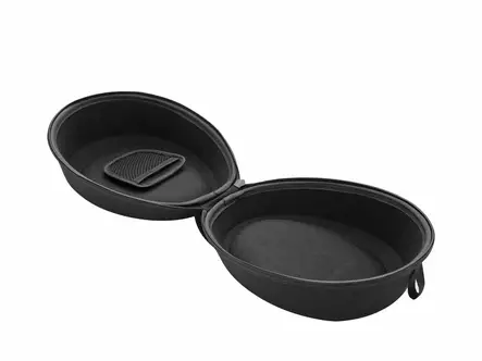 Beyerdynamic DT Hardcase laukku kuulokkeille - Kuuloketarvikkeet - DTHARDCASE - 2