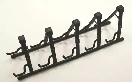 Ibanez STX5E kitara lattiateline - Kitaratelineet - STX5E - 2