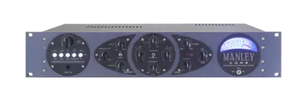 Manley Core etuvahvistin - Etuasteet, kompressorit ja EQ:t - MCORE - 1
