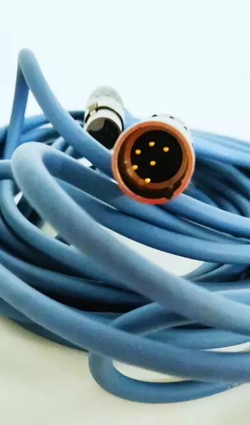 Manley Reference 6-pin kaapeli 7m - Mikrofonikaapelit - MRCABLE - 2