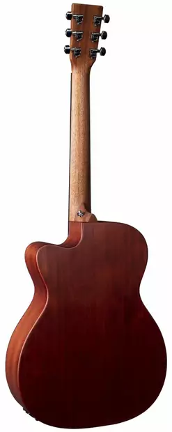 Martin 000CJr-10E elektroakustinen kitara - Akustiset kitarat - 000CJR-10E - 2