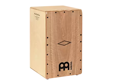 Meinl Artisan Edition Cajon Tango Light Eucalyptus - Perkussiot - AETLLE - 1