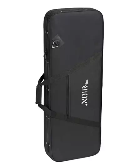 Noir NFS-E sähkökitaran puolikova laukku - Kitaralaukut ja -kotelot - NFS-E - 1