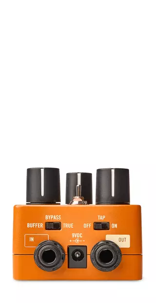 Universal Audio Flow Vintage Tremolo - Kitaraefektit ja -pedaalit - FLOWVINTAGE - 2