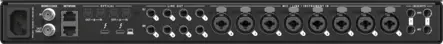 MOTU 10pre äänikortti - USB-äänikortit - 10PRE - 2