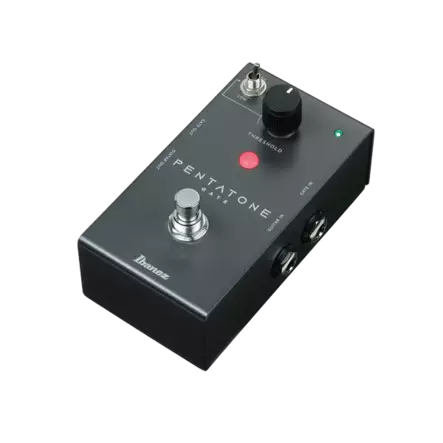 Ibanez Pentatone Noise Gate pedaali - Kitaraefektit ja -pedaalit - PTGATE - 2