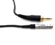 AKG K812/K872 kuulokekaapeli - Kuulokekaapelit ja -jatkokaapelit - 4AKK812CABLE - 2