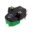 Audio-Technica AT-VM95E äänirasia - Vinyylisoittimet ja äänirasiat - ATVM95E - 2