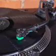 Audio-Technica AT-VM95E äänirasia - Vinyylisoittimet ja äänirasiat - ATVM95E - 6