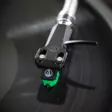 Audio-Technica AT-VM95E äänirasia - Vinyylisoittimet ja äänirasiat - ATVM95E - 5