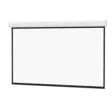 Da-Lite 40807E Cosmopolitan valkokangas 152,7" - Valkokankaat - DALITE40807E - 2