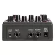 Eventide Rose digitaalidelay pedaali - Bassoefektit ja -pedaalit - 7EVROSE - 2
