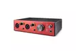 Focusrite Clarett+ 2Pre - USB-äänikortit - CLARETTPLUS2PRE - 3