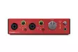Focusrite Clarett+ 2Pre - USB-äänikortit - CLARETTPLUS2PRE - 2