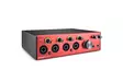 Focusrite Clarett+ 4Pre - USB-äänikortit - CLARETTPLUS4PRE - 1