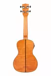 Kala Concert Exotic Mahogany EQ mikitetty konserttiukulele - Ukulelet - KA-CEME - 4