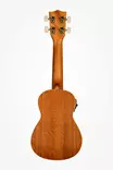Kala Soprano w/EQ Satin/Mahogany/Mahogany - Ukulelet - YKLKA-SE - 2