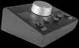Mackie Big Knob Passive monitorikontrolleri - Studio- ja HIFI-kaiutintarvikkeet - 4MABIGKNOBPASSIVE - 2
