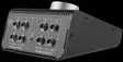 Mackie Big Knob Passive monitorikontrolleri - Studio- ja HIFI-kaiutintarvikkeet - 4MABIGKNOBPASSIVE - 5