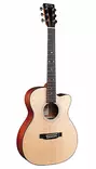 Martin 000CJr-10E elektroakustinen kitara - Akustiset kitarat - 000CJR-10E - 1
