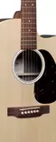 Martin DC-X2E Rosewood elektroakustinen kitara - Akustiset kitarat - DC-X2E - 3
