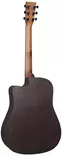 Martin DC-X2E Rosewood elektroakustinen kitara - Akustiset kitarat - DC-X2E - 2