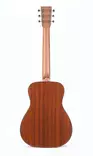 Martin LX1E Little Martin akustinen kitara - Akustiset kitarat - LX1E - 2